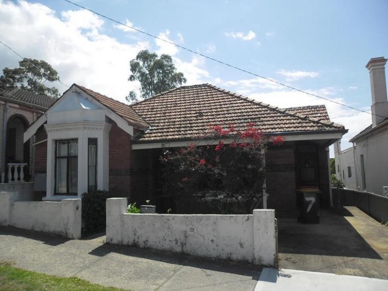 7 Queen Street, Arncliffe NSW 2205