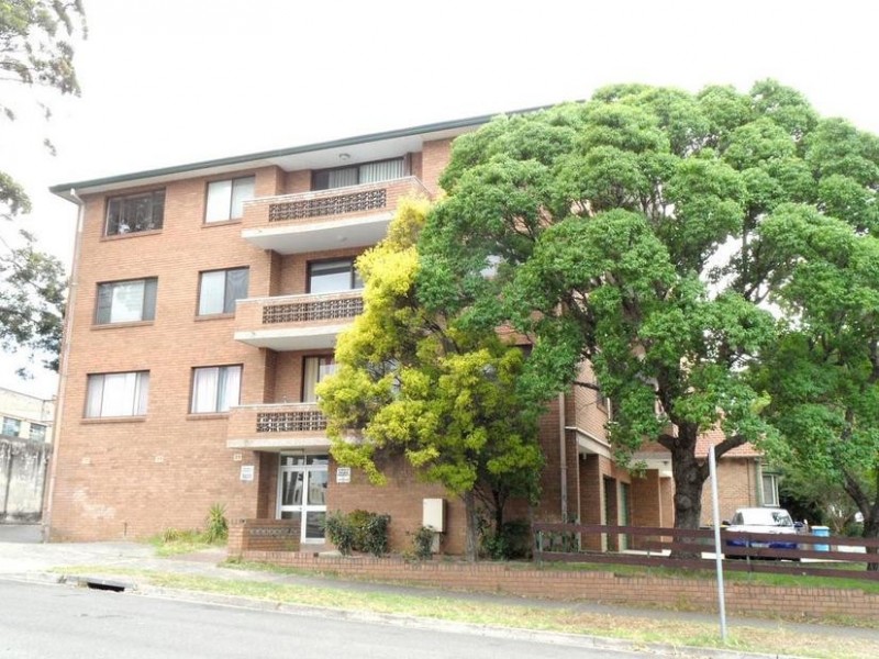 16 Eden Street, Arncliffe NSW 2205