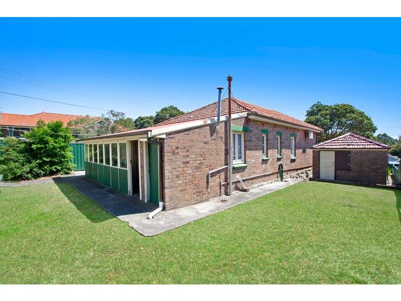 11 Brennans Road, Arncliffe NSW 2205