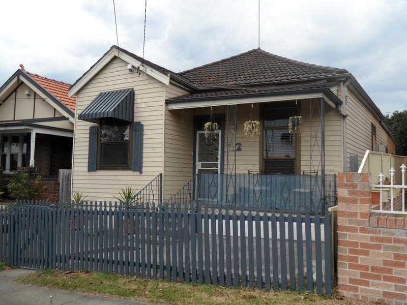 41 Bellevue Street, Arncliffe NSW 2205