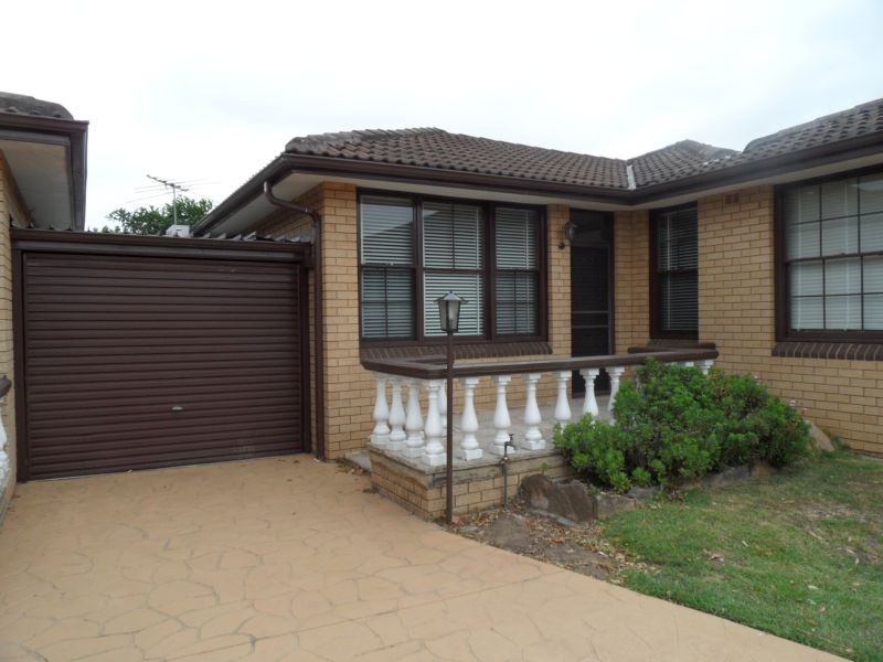 6/29 Connemarra, Bexley NSW 2207