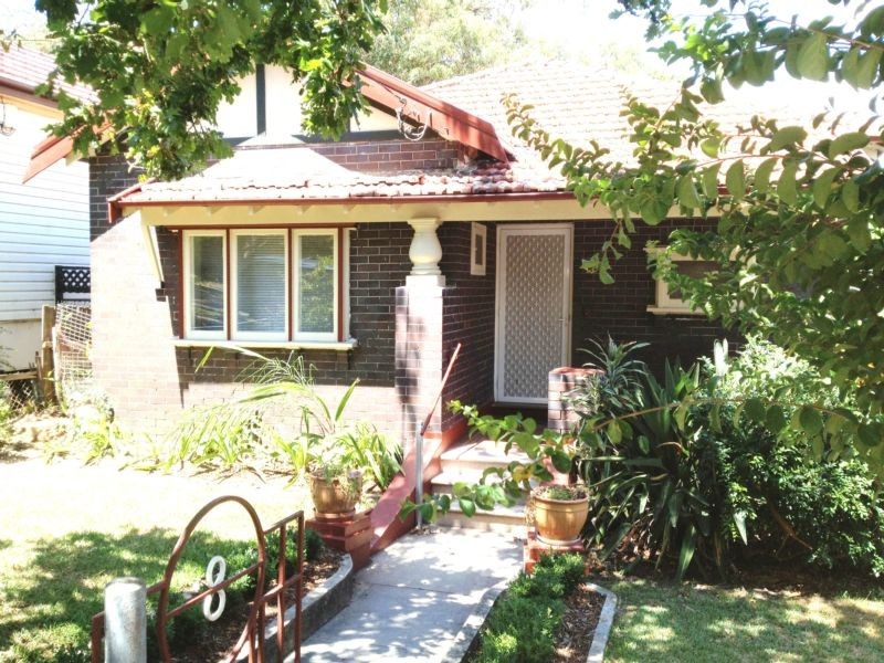 8 Orion Street, Bardwell Valley NSW 2207