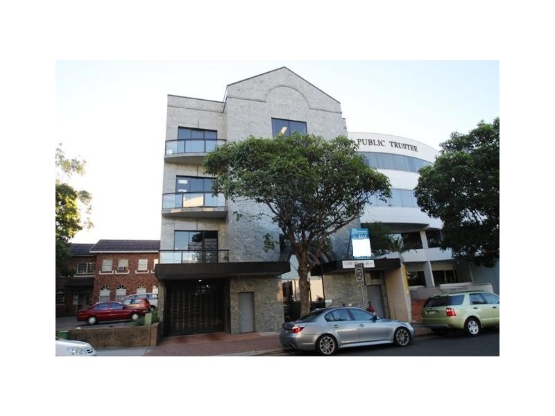 Lot 3rd Floor, 56 Kitchener Parade, Bankstown NSW 2200