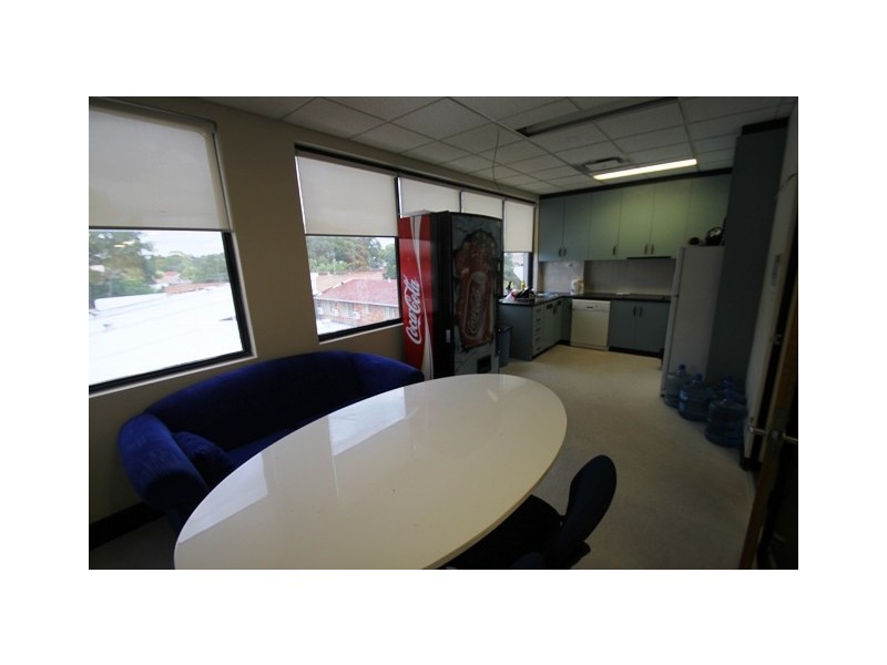 Lot 3rd Floor, 56 Kitchener Parade, Bankstown NSW 2200