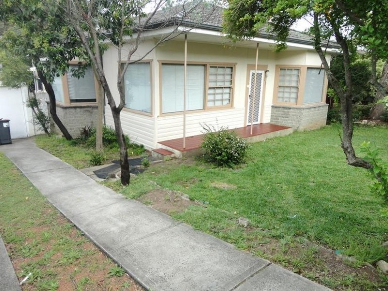 25 Millett Street, Hurstville NSW 2220