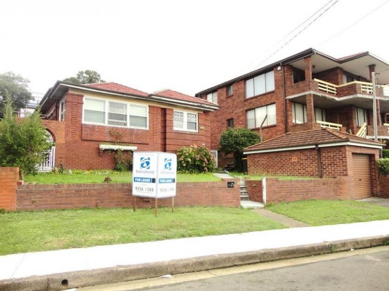 25 Atkinson Street, Arncliffe NSW 2205