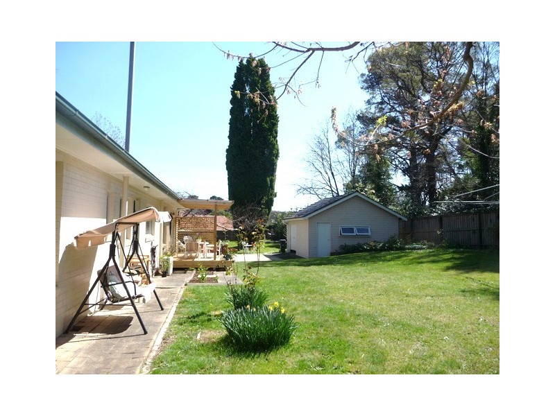 22 Kangaloon Road, Bowral NSW 2576