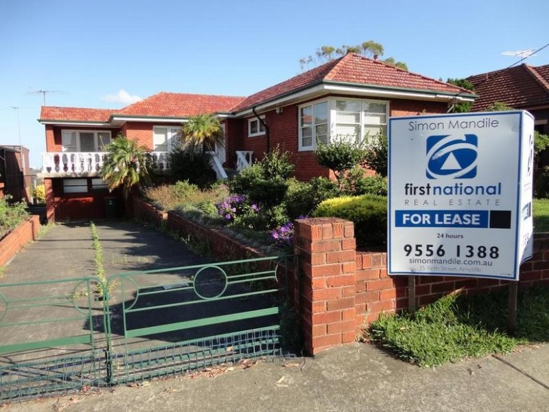 44 Forest Road, Arncliffe NSW 2205