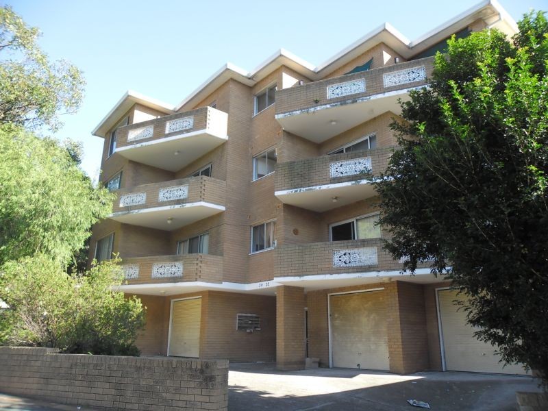 1/33 Firth Street, Arncliffe NSW 2205