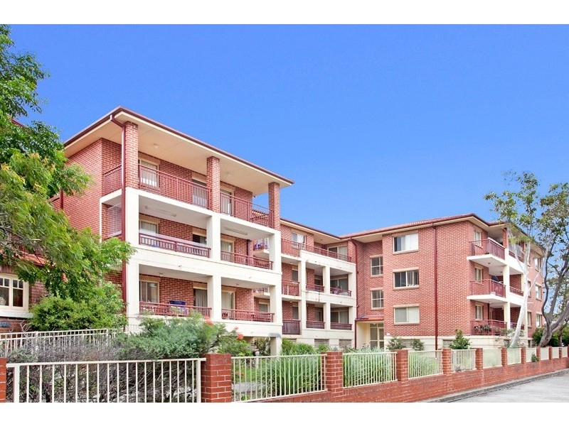 10/36 Firth Street, Arncliffe NSW 2205