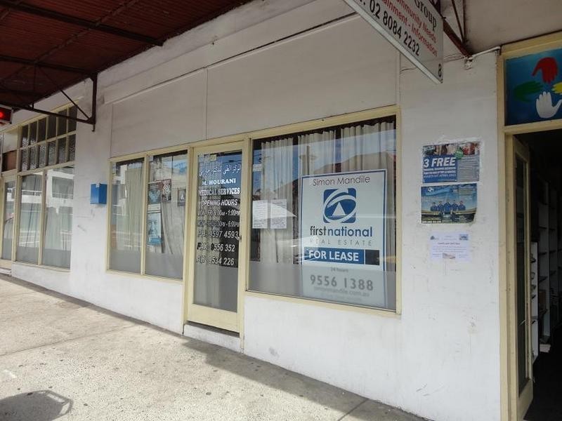 6 Kelsey Street, Arncliffe NSW 2205