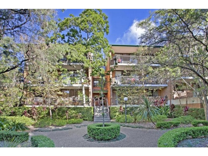 18/602-608 Flora Street, Kirrawee NSW 2232