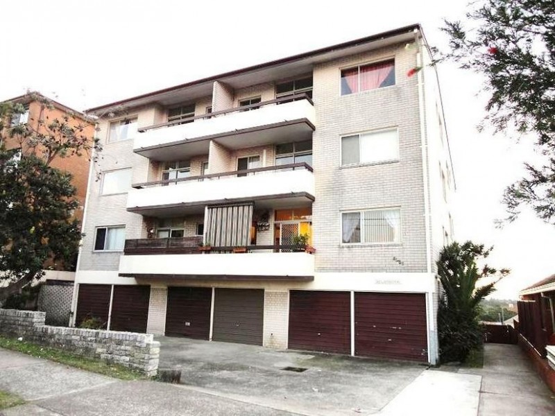 7/81-85 Forest Road, Arncliffe NSW 2205
