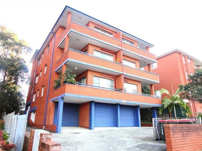 8 Queen Street, Arncliffe NSW 2205