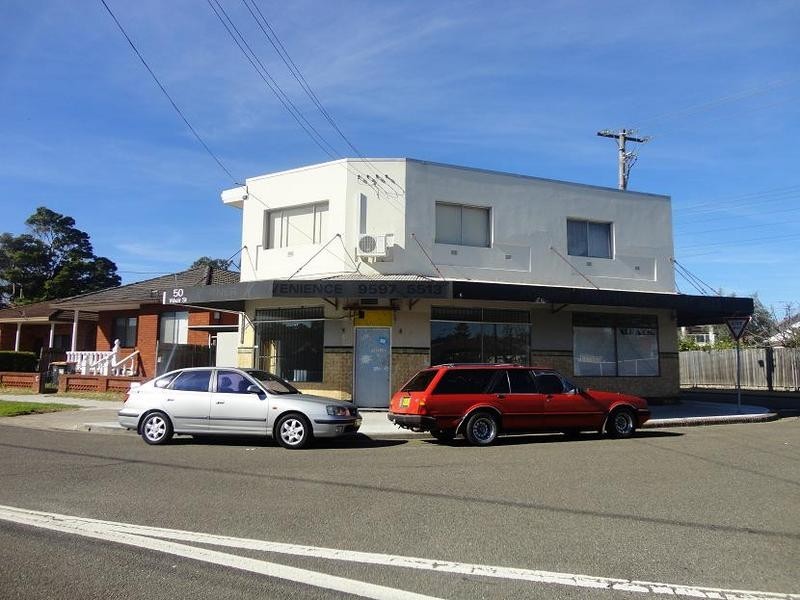 50 Wazir Street, Bardwell Valley NSW 2207