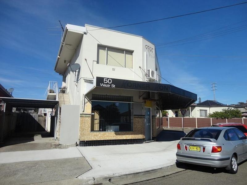 50 Wazir Street, Bardwell Valley NSW 2207