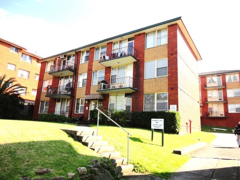 24/16-20 Warialda Street, Kogarah NSW 2217