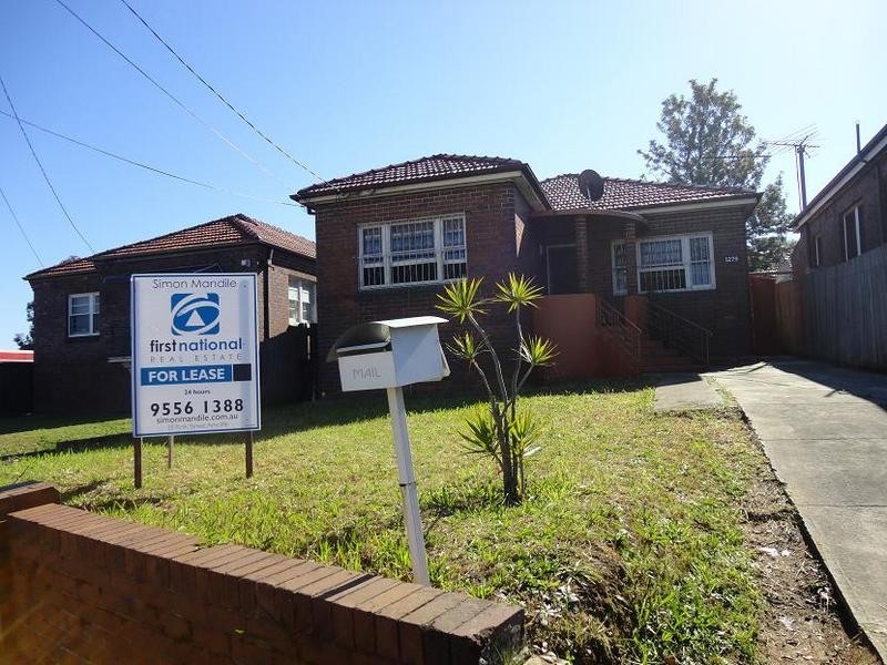 1279 Canterbury Road, Punchbowl NSW 2196