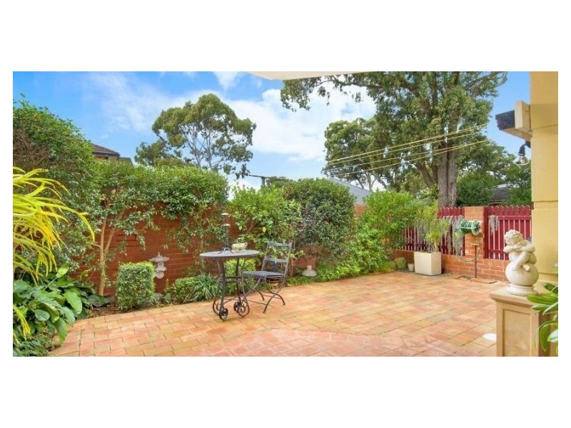 17/474 Kingsway, Miranda NSW 2228