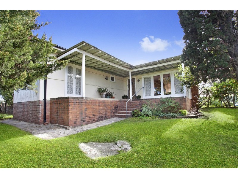 18A Marsh Street, Arncliffe NSW 2205