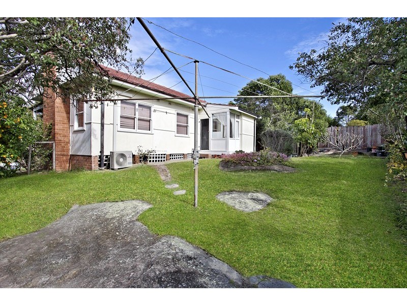 18A Marsh Street, Arncliffe NSW 2205