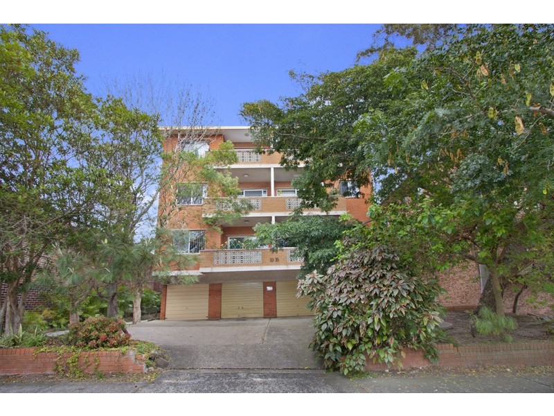 9/33 Barden Street, Arncliffe NSW 2205