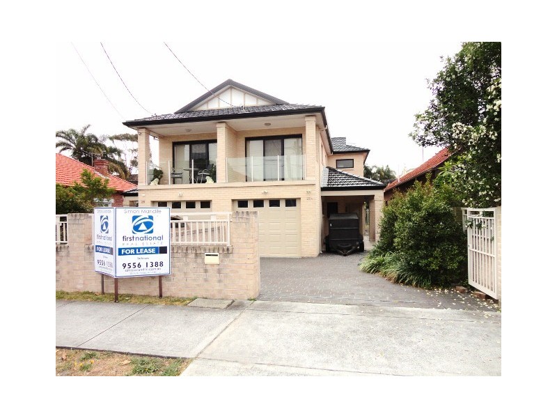 26A Moate Ave, Brighton-le-sands NSW 2216