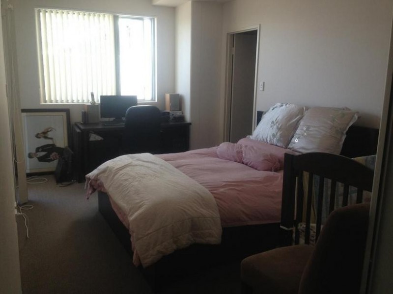 505/6 Bidjigal Road, Wolli Creek NSW 2205