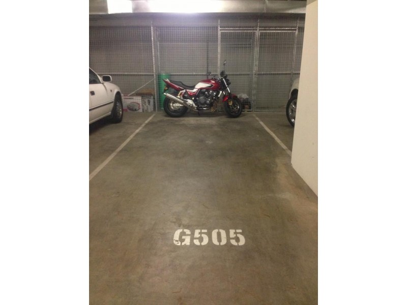 505/6 Bidjigal Road, Wolli Creek NSW 2205