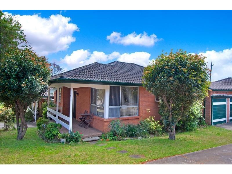 2/57 Wilsons Road, Bardwell Valley NSW 2207