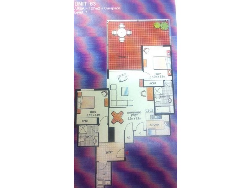 63/82 Bonar Street, Wolli Creek NSW 2205