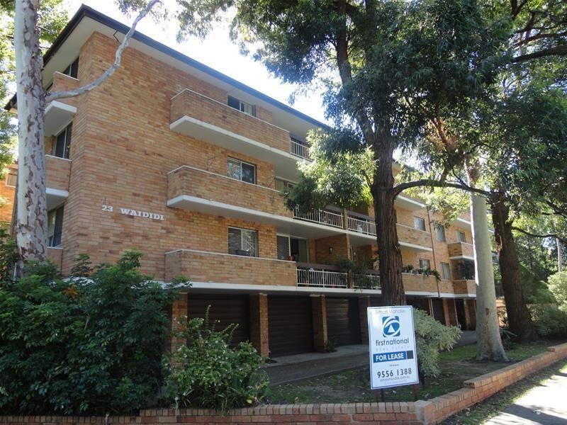 18/23 Ann Street, Arncliffe NSW 2205