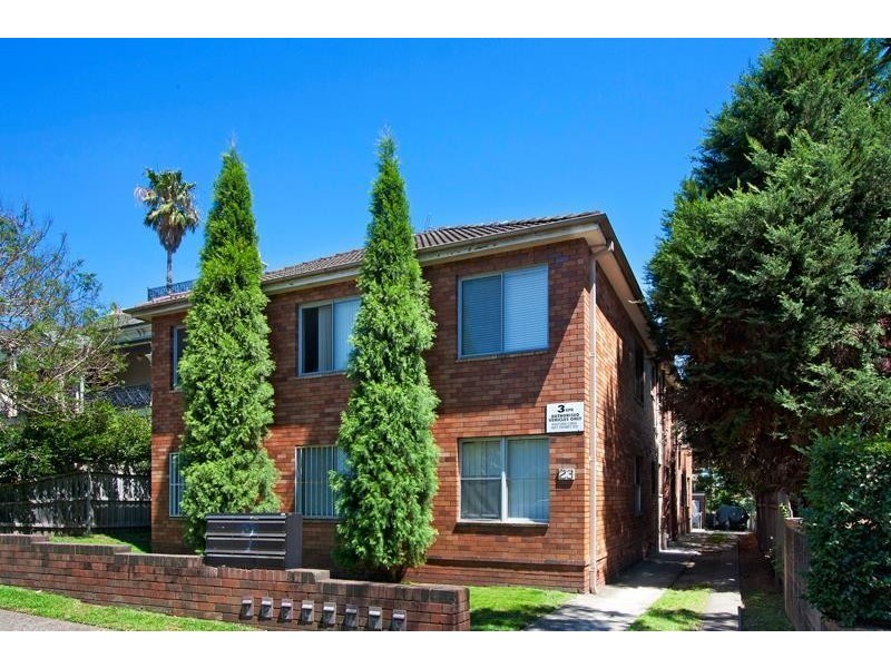 5/23 Eden Street, Arncliffe NSW 2205