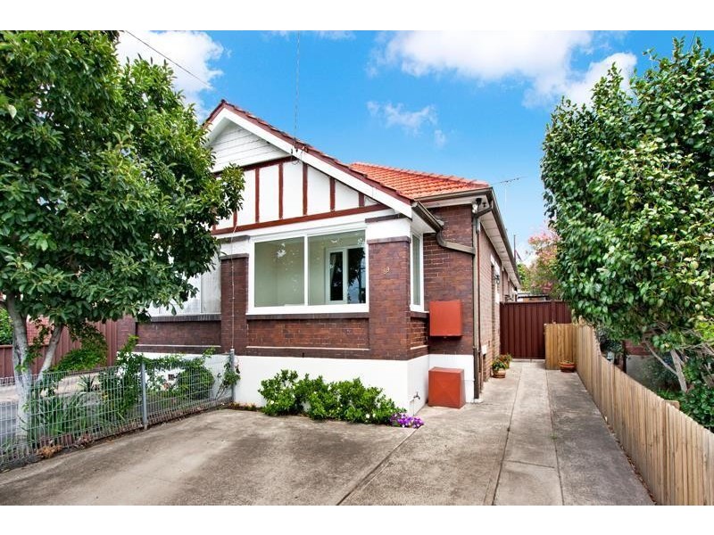 89 West Botany Street, Arncliffe NSW 2205