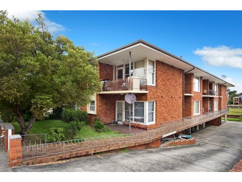 8/130 Frederick Street, Rockdale NSW 2216