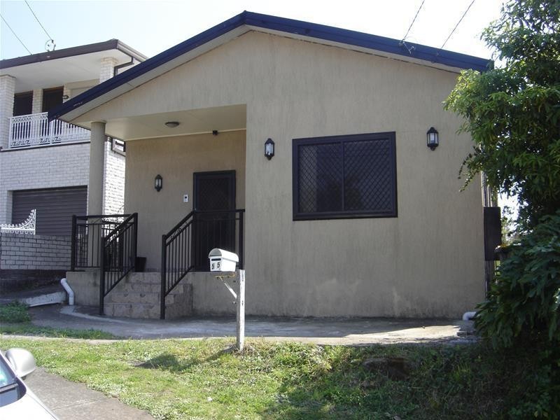 55 Denison Street, Arncliffe NSW 2205