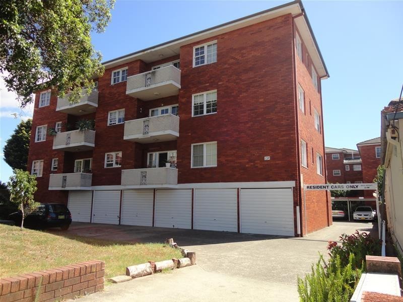11/13A Queen Street, Arncliffe NSW 2205