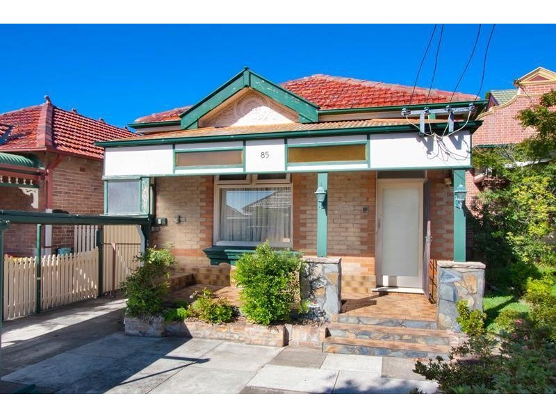 85 Harrow Road, Bexley NSW 2207