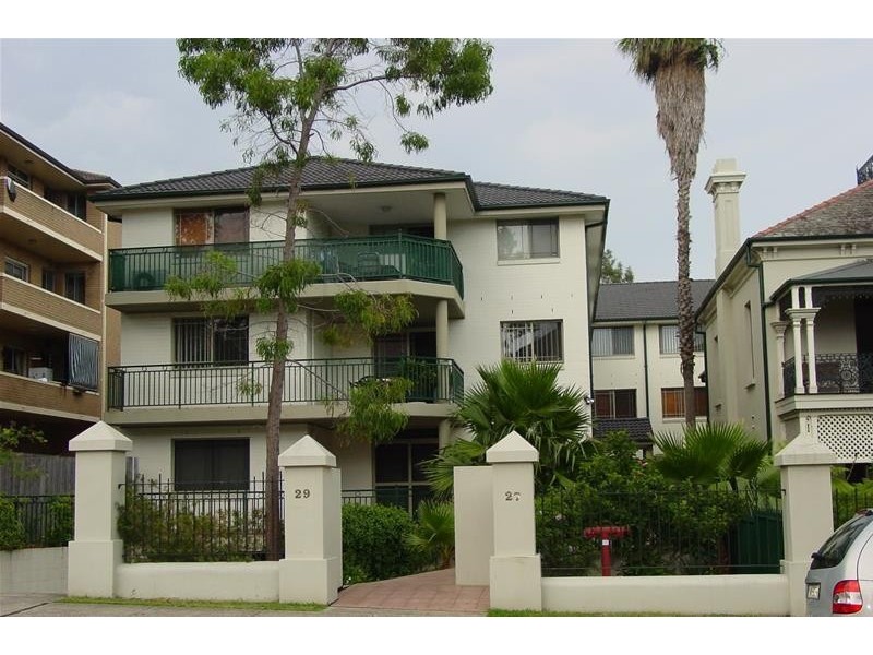 3/27-29 Eden Street, Arncliffe NSW 2205