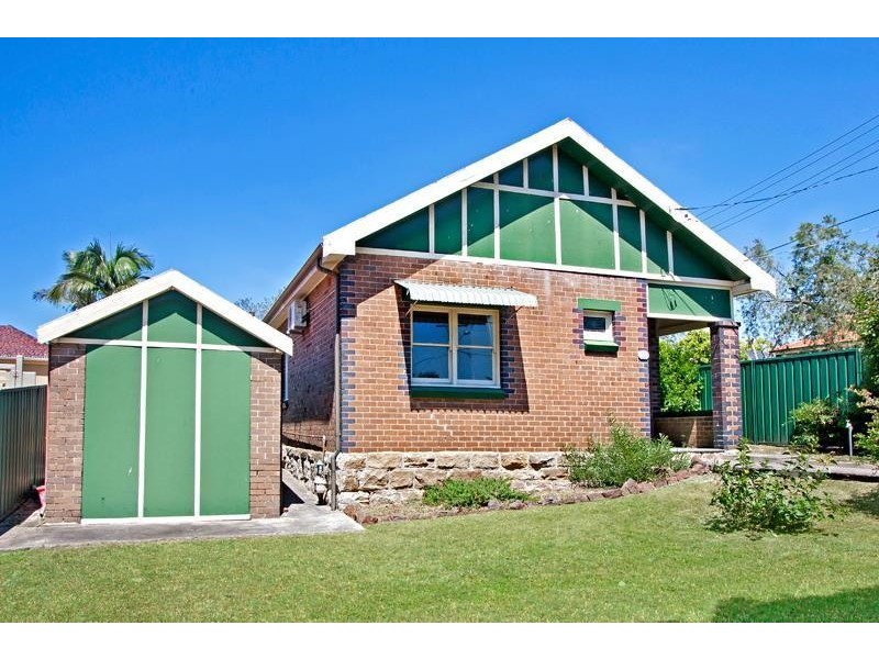 11 Brennans Road, Arncliffe NSW 2205