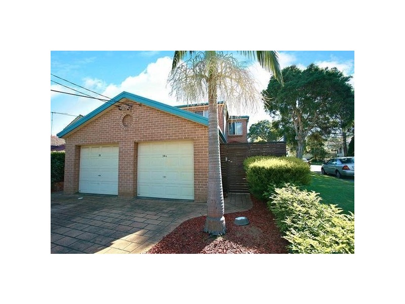 28A Martin Street, Roselands NSW 2196