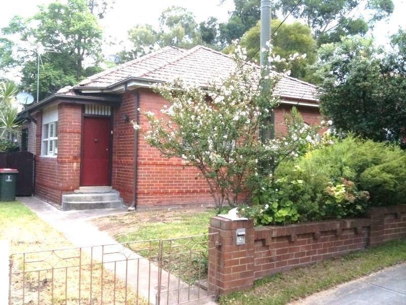 12 Gore Street, Arncliffe NSW 2205