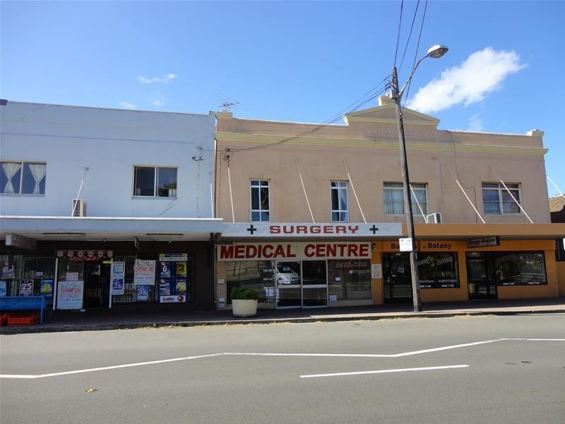 5B Rancom Street, Botany NSW 2019