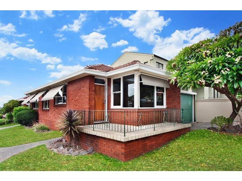 1/6 Douglas Street, Bardwell Valley NSW 2207