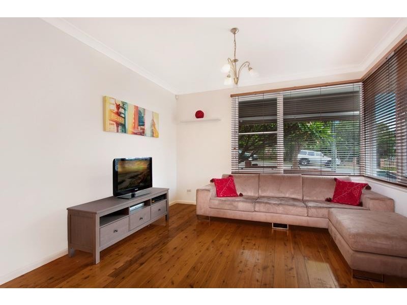 1/6 Douglas Street, Bardwell Valley NSW 2207