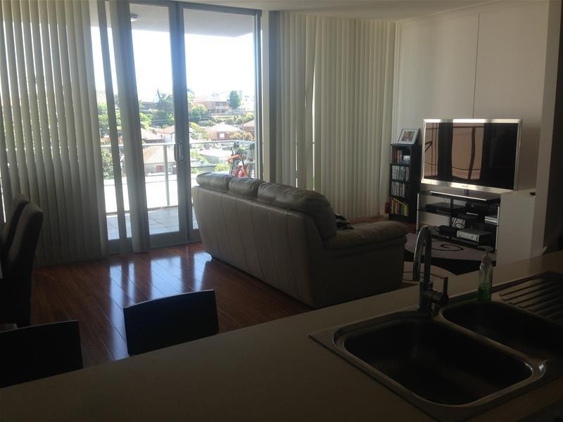 505/6 Bidjigal Road, Wolli Creek NSW 2205