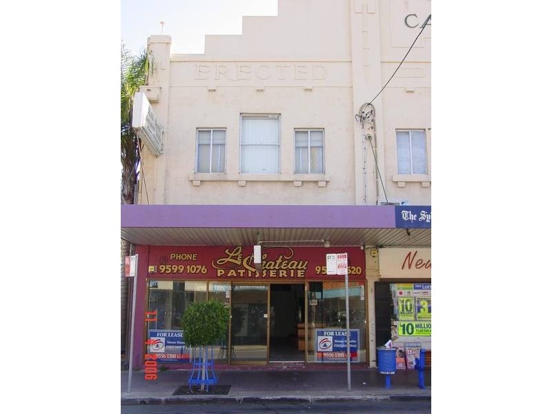 98 Railway Street, Rockdale NSW 2216