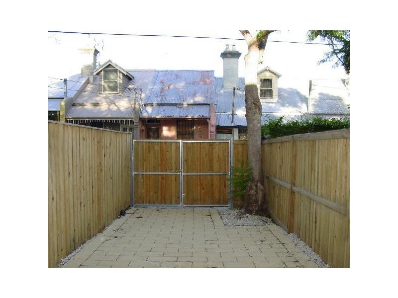 88 Prospect Street, Erskineville NSW 2043