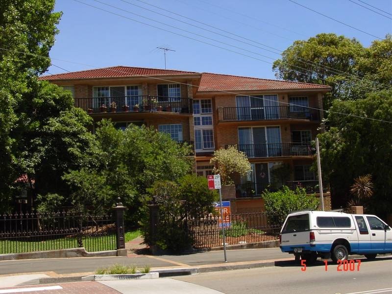 7/43 Firth Street, Arncliffe NSW 2205