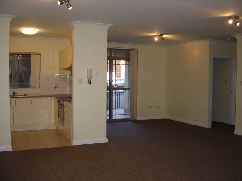 3/27-29 Eden Street, Arncliffe NSW 2205